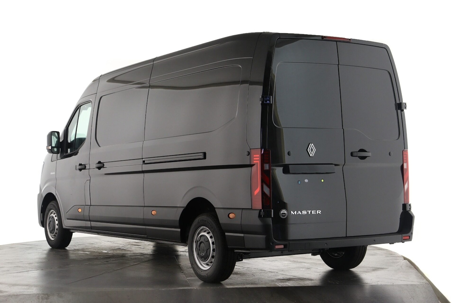 Used Renault Master 2025 for sale - 77327327: Photo 7