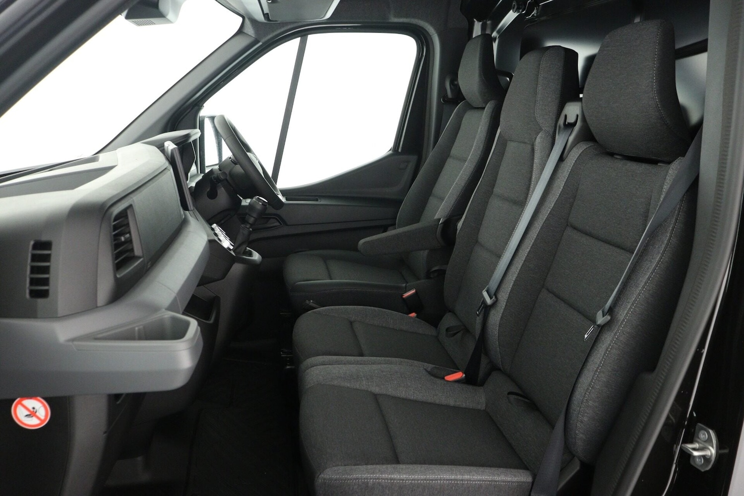 Used Renault Master 2025 for sale - 77327327: Photo 8