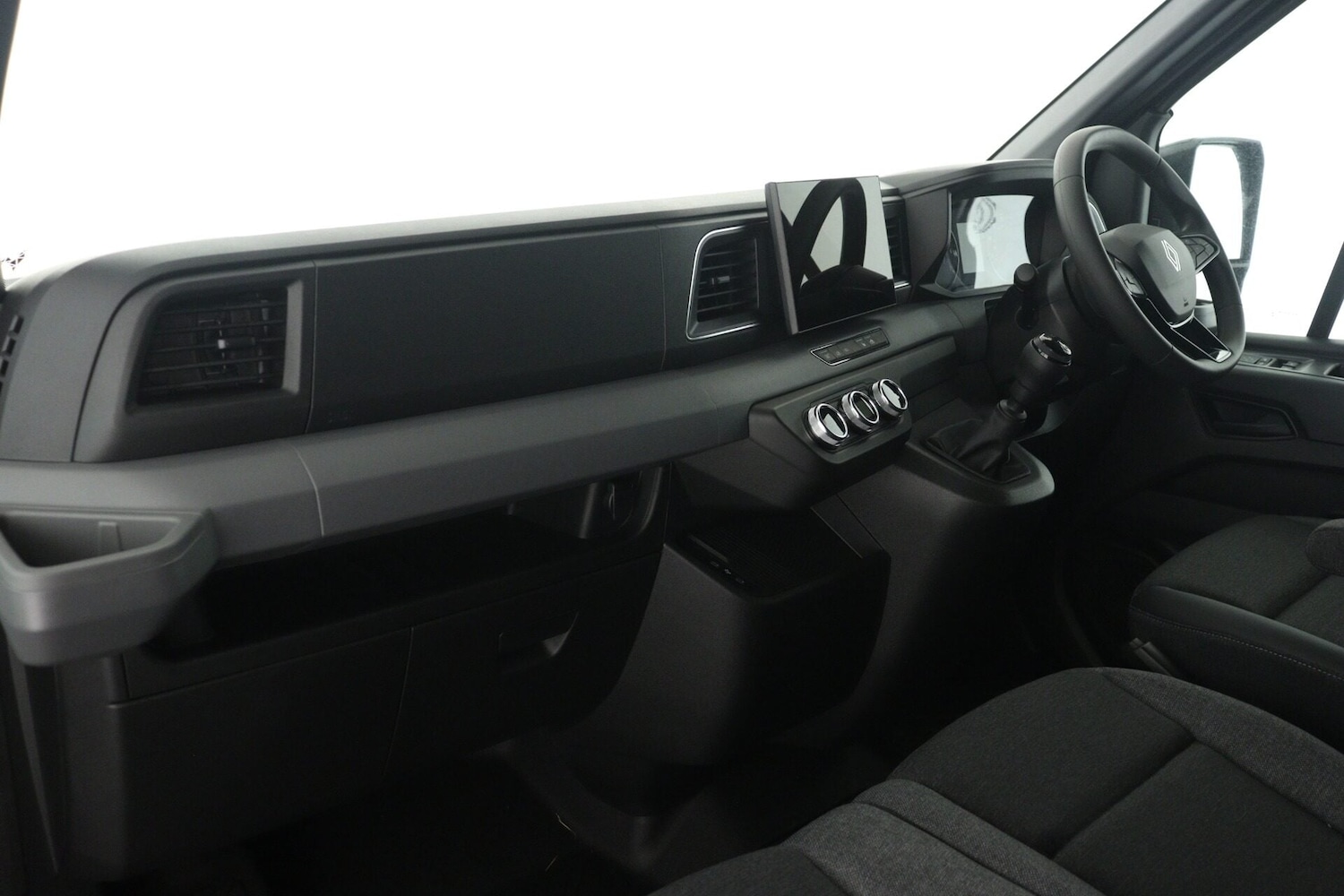 Used Renault Master 2025 for sale - 77327327: Photo 9