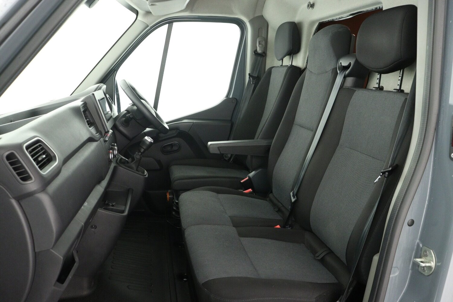 Used Renault Master 2021 for sale - 77432717: Photo 10