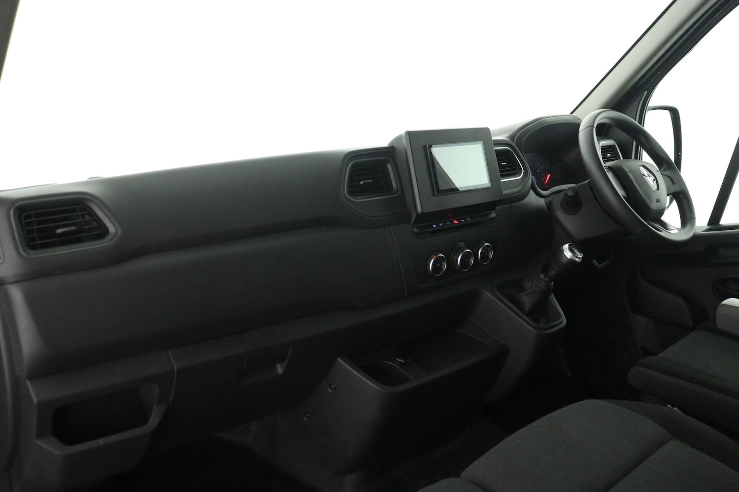 Used Renault Master 2021 for sale - 77432717: Photo 11