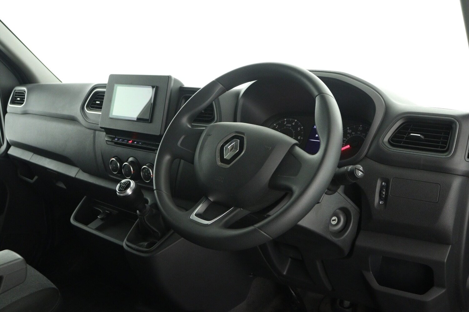 Used Renault Master 2021 for sale - 77432717: Photo 13