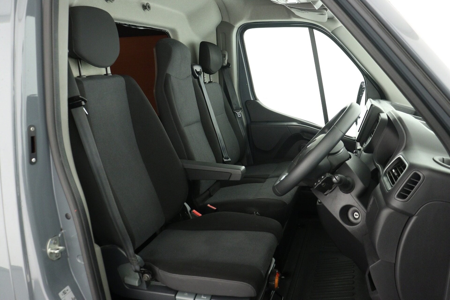 Used Renault Master 2021 for sale - 77432717: Photo 14