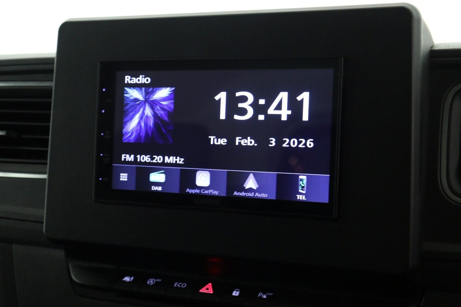 Used Renault Master 2021 for sale - 77432717: Photo 17