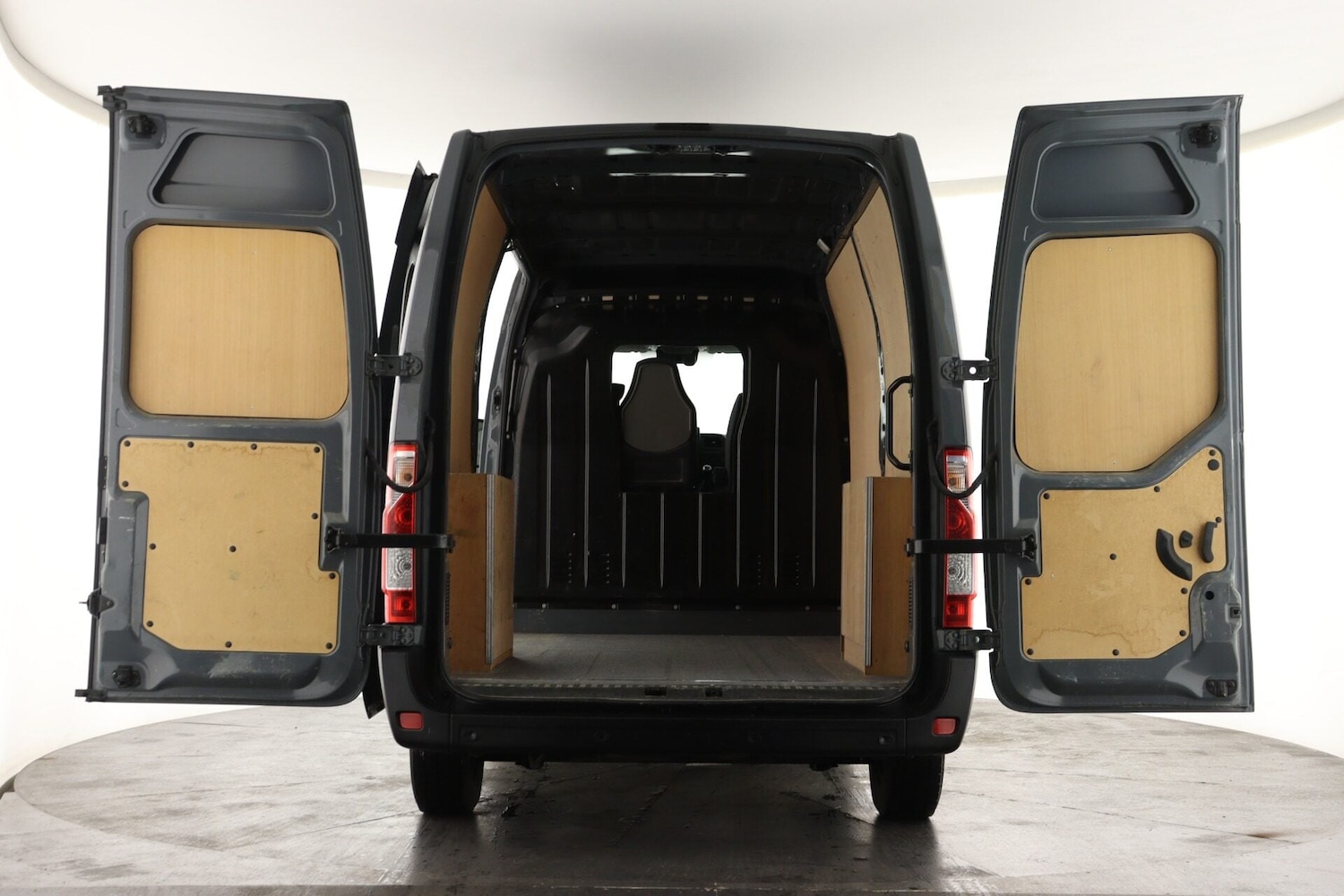 Used Renault Master 2021 for sale - 77432717: Photo 2