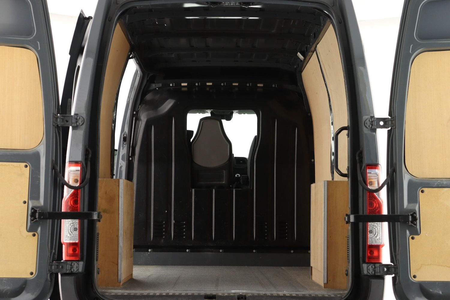 Used Renault Master 2021 for sale - 77432717: Photo 3