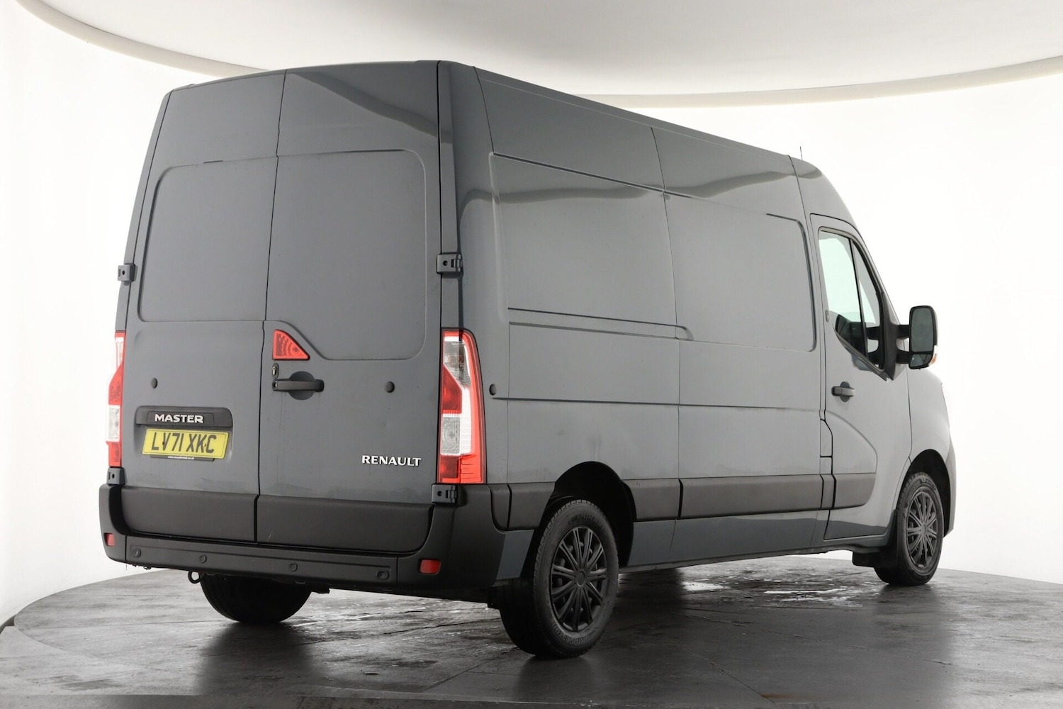 Used Renault Master 2021 for sale - 77432717: Photo 4