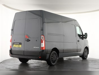 Used Renault Master 2021 for sale - 77432717: Photo