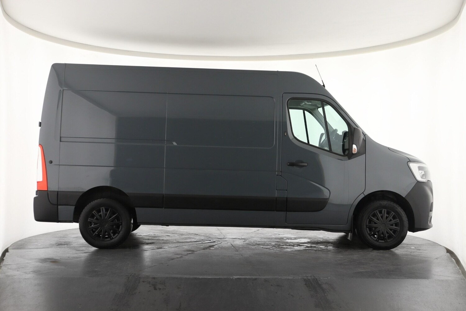 Used Renault Master 2021 for sale - 77432717: Photo 5