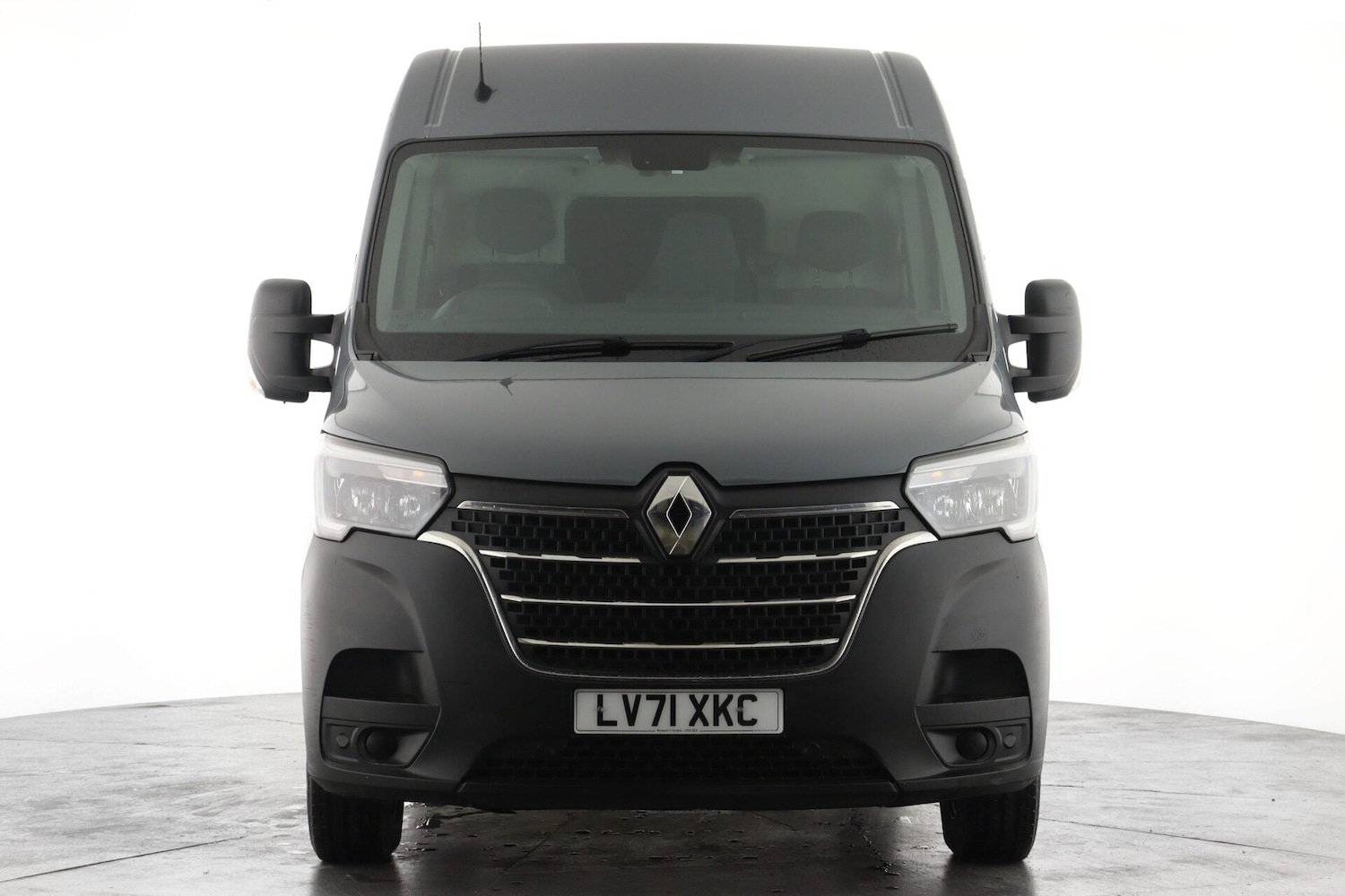 Used Renault Master 2021 for sale - 77432717: Photo 6