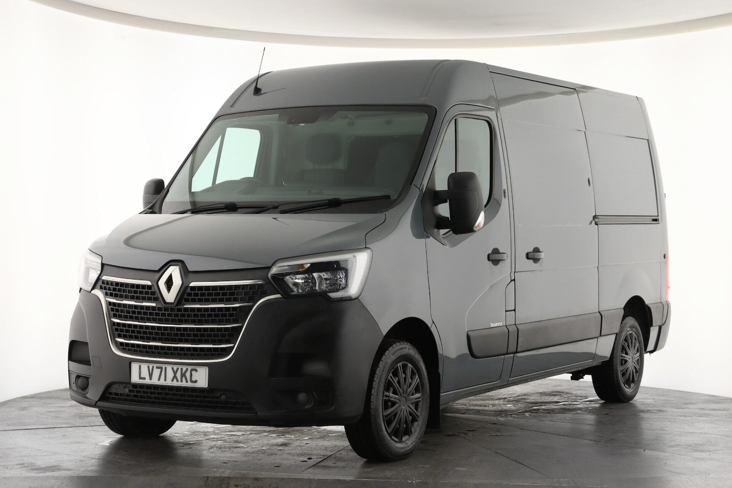Used Renault Master 2021 for sale - 77432717: Photo 7
