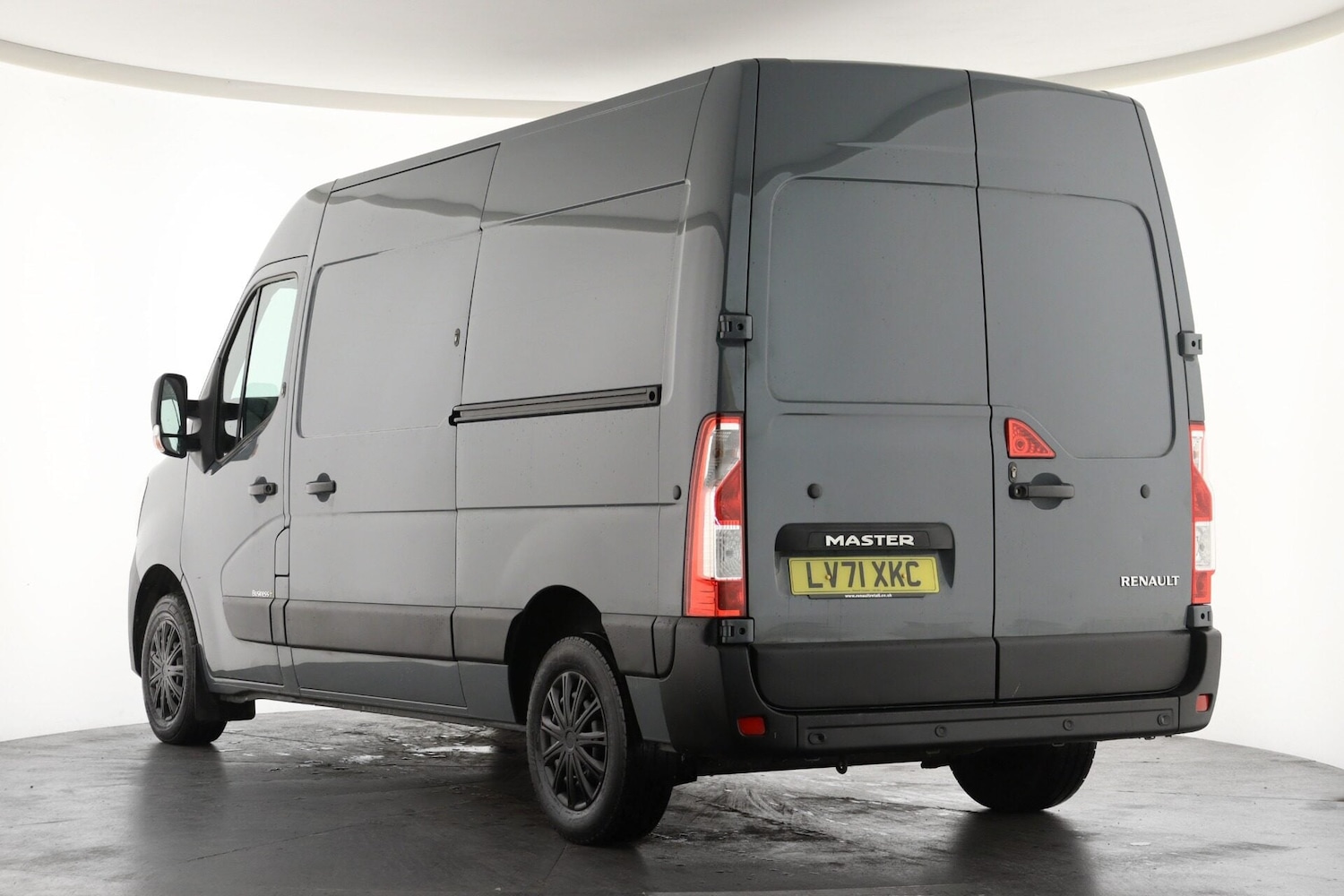 Used Renault Master 2021 for sale - 77432717: Photo 9