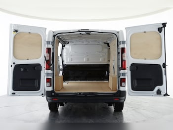 Used Renault Trafic 2025 for sale - 75425603: Photo