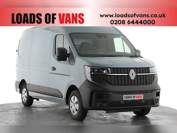 Used Renault Master 2026 for sale - 78640425: Photo