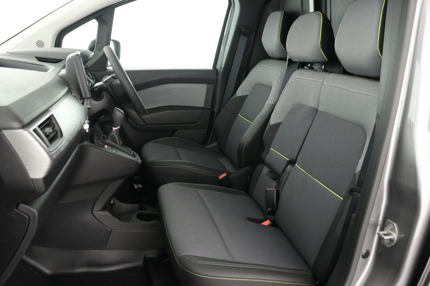 Used Renault Kangoo 2025 for sale - 76982669: Photo 10