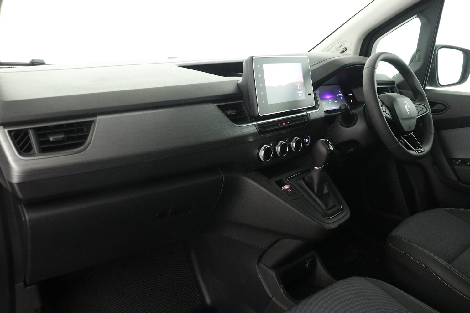 Used Renault Kangoo 2025 for sale - 76982669: Photo 11