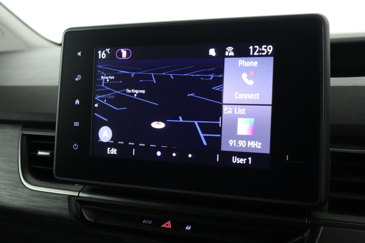 Used Renault Kangoo 2025 for sale - 76982669: Photo 13