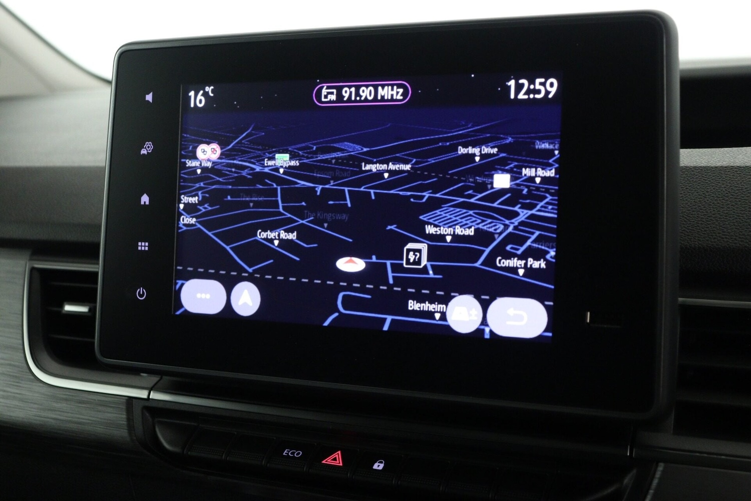 Used Renault Kangoo 2025 for sale - 76982669: Photo 14