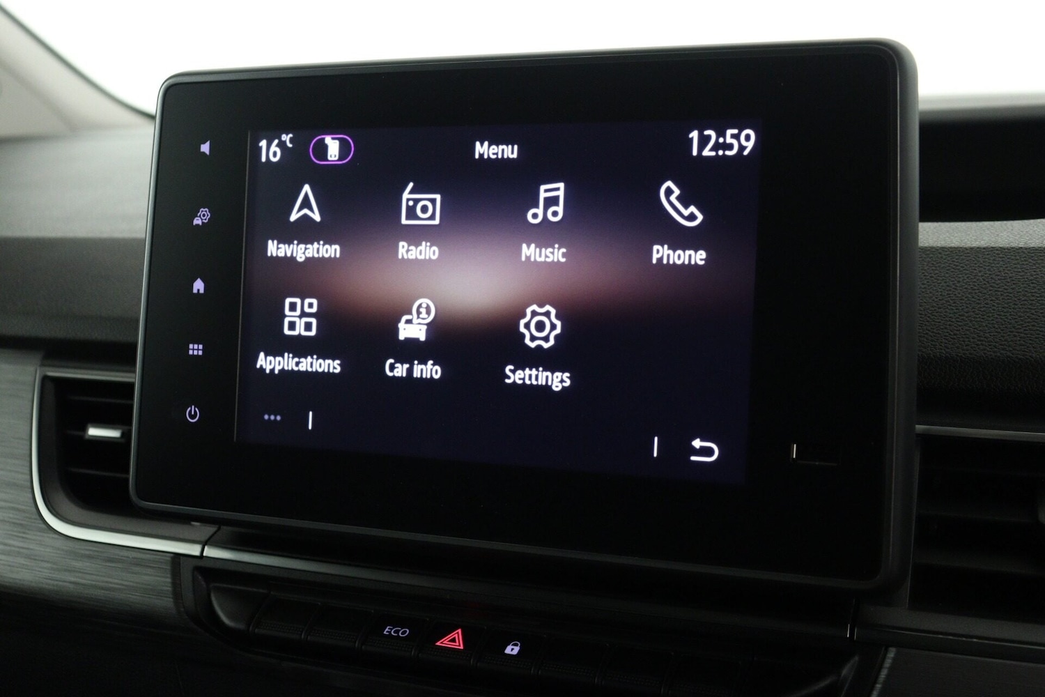 Used Renault Kangoo 2025 for sale - 76982669: Photo 15