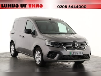 Used Renault Kangoo 2025 for sale - 76982669: Photo