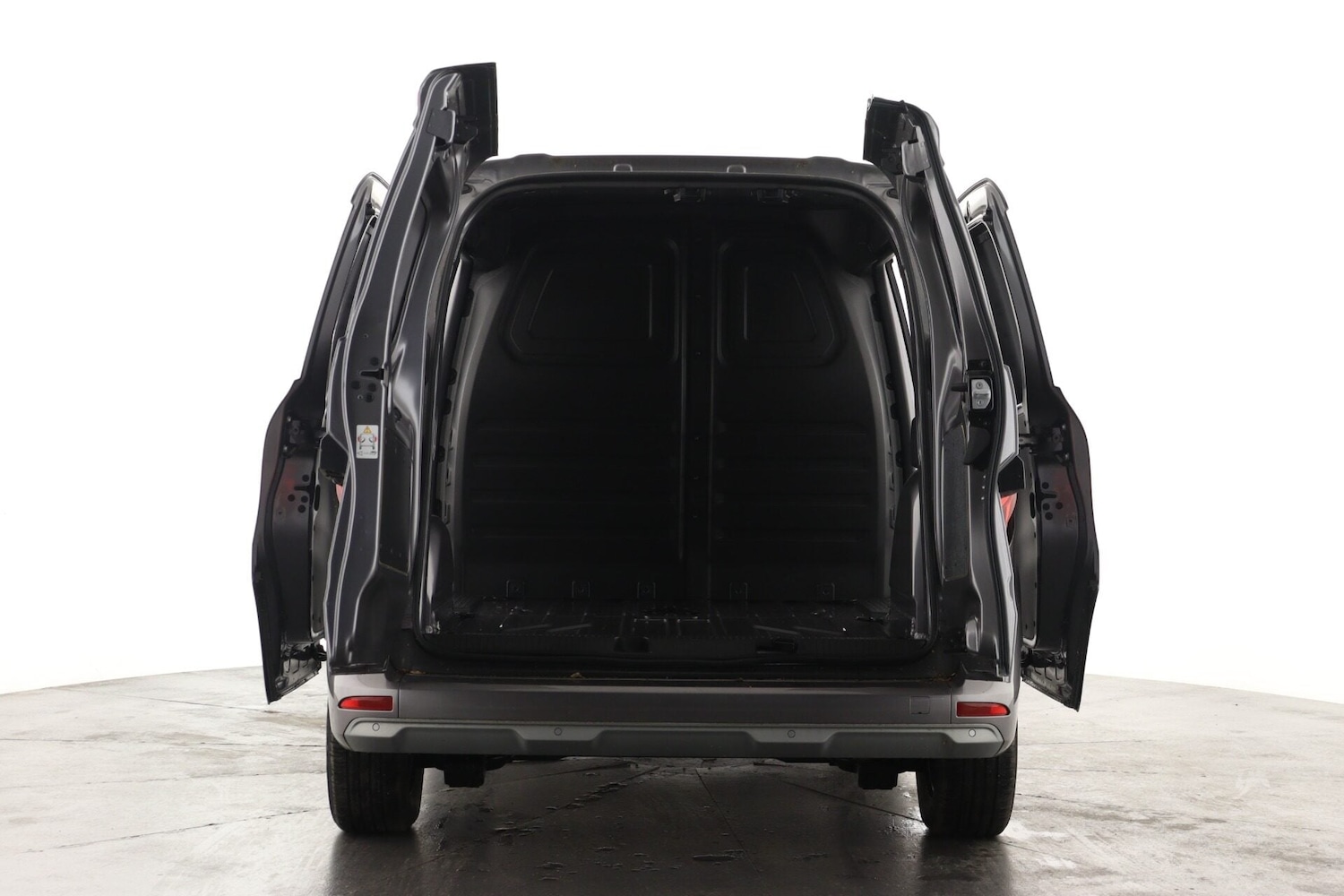 Used Renault Kangoo 2025 for sale - 76982669: Photo 2