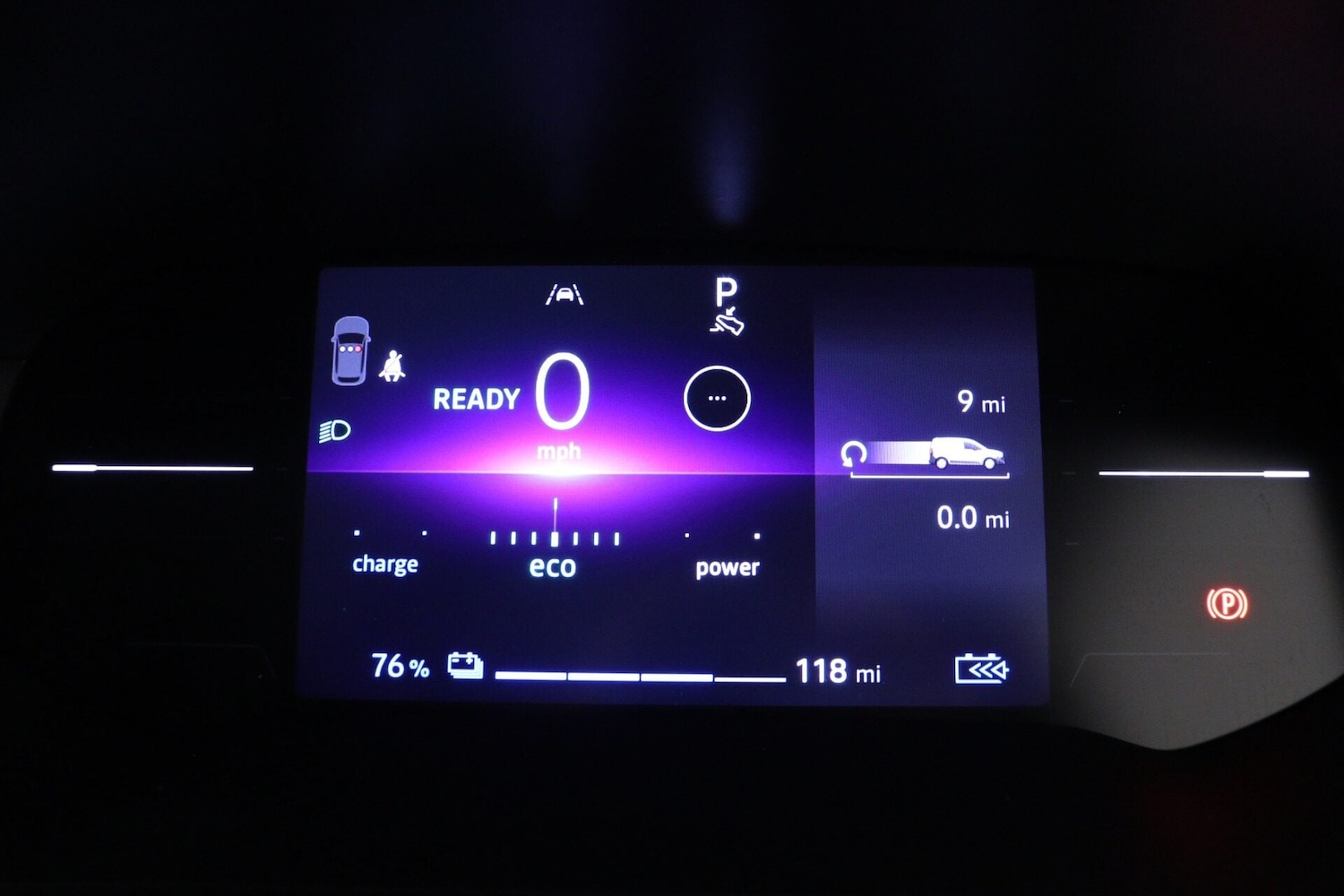 Used Renault Kangoo 2025 for sale - 76982669: Photo 24