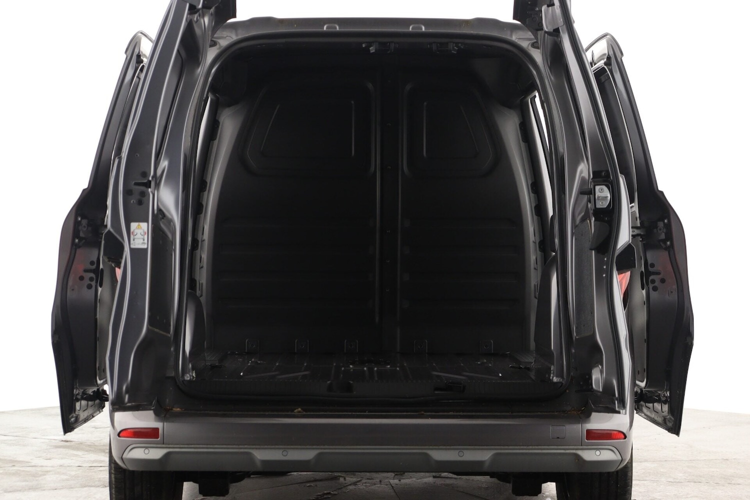 Used Renault Kangoo 2025 for sale - 76982669: Photo 3