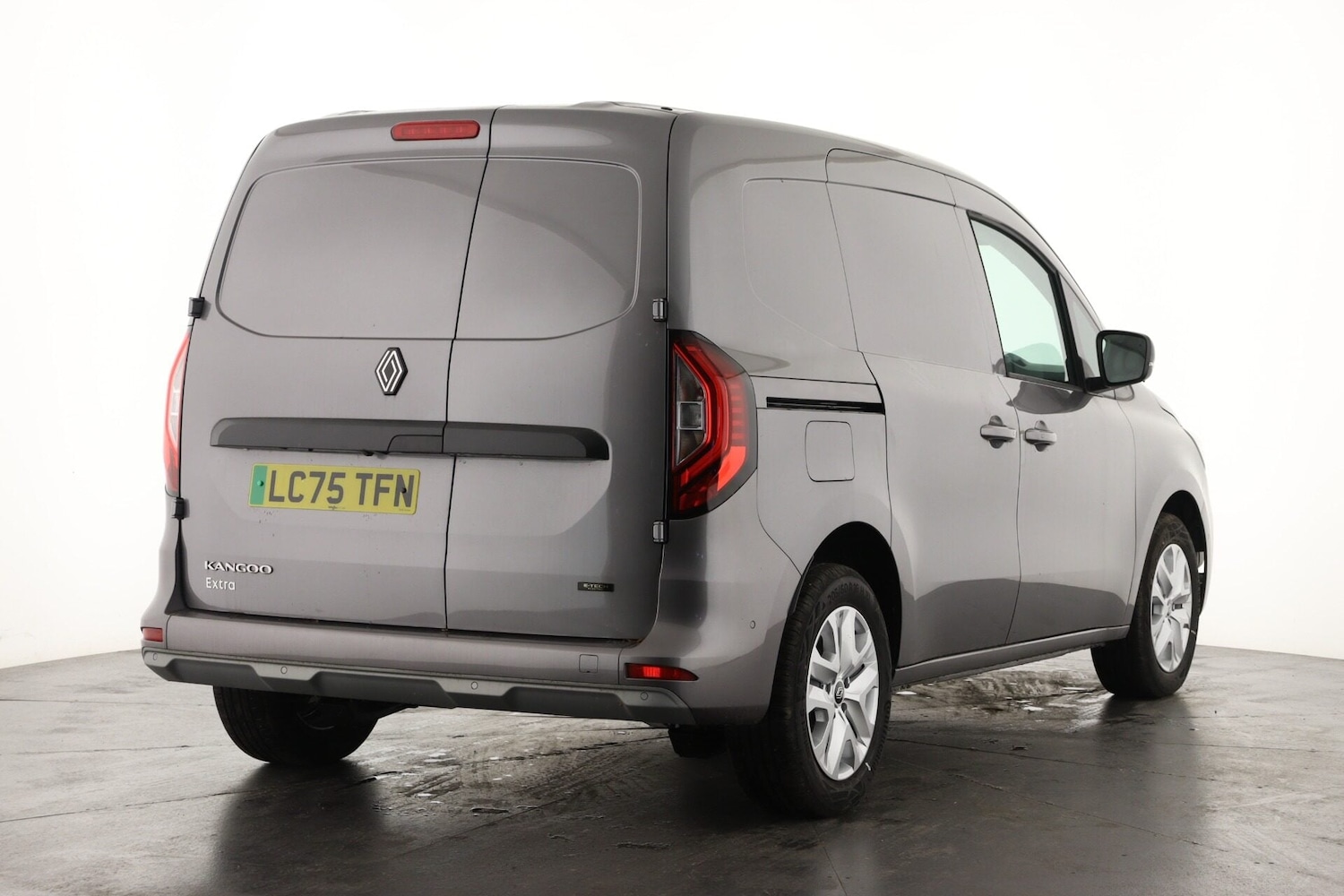 Used Renault Kangoo 2025 for sale - 76982669: Photo 4