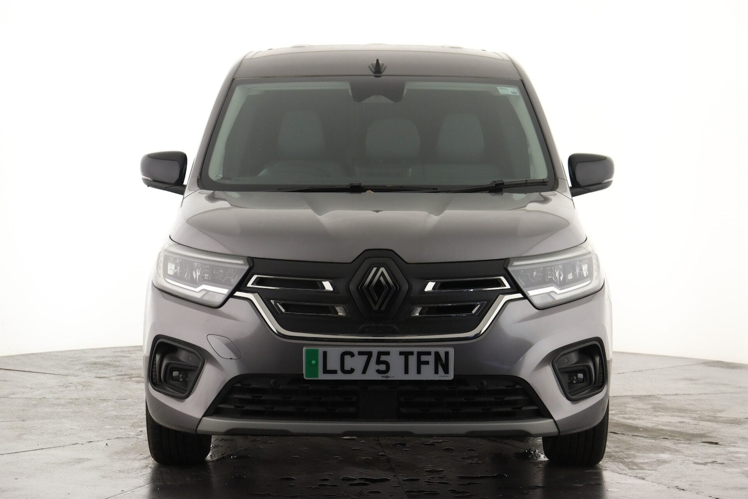 Used Renault Kangoo 2025 for sale - 76982669: Photo 6