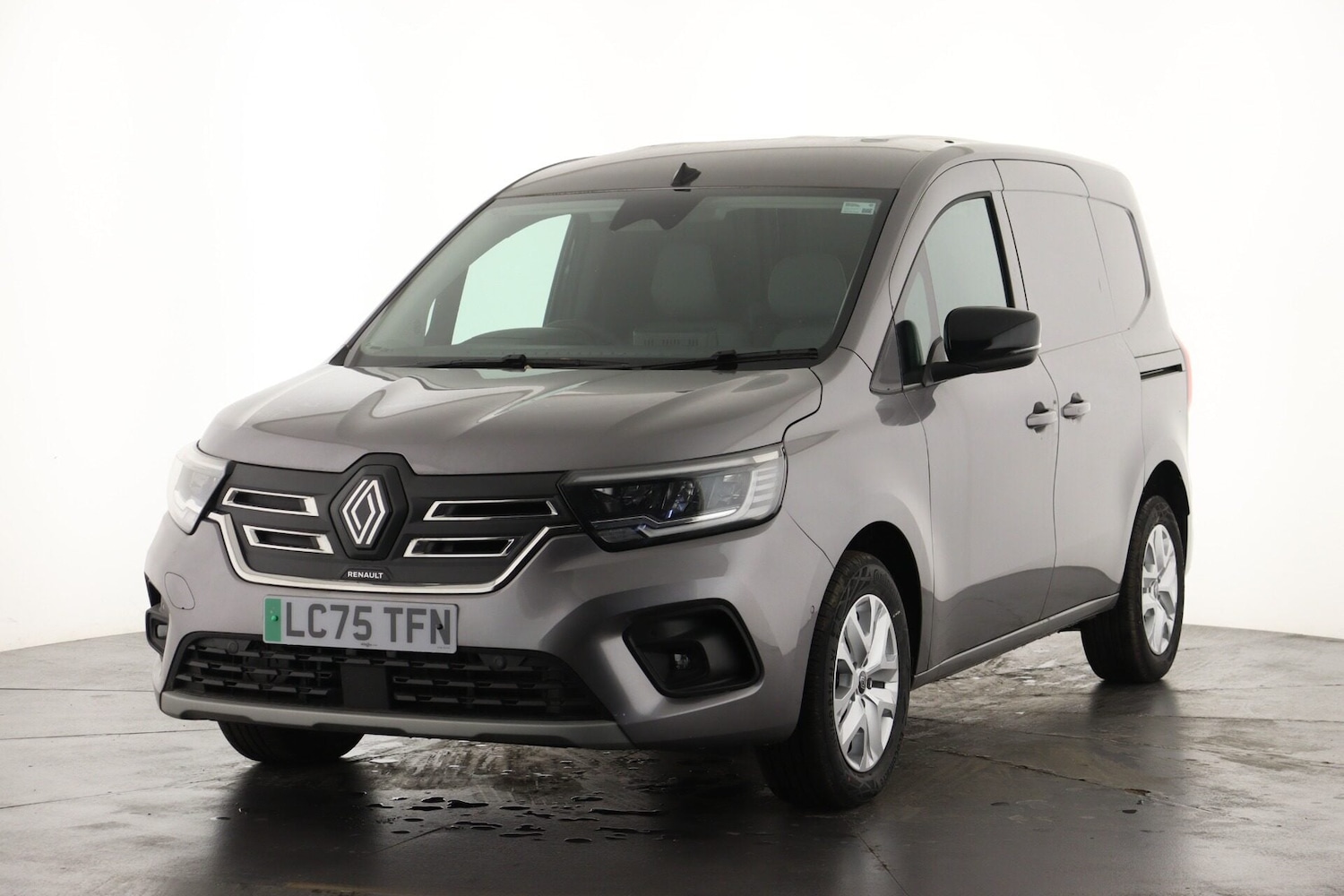 Used Renault Kangoo 2025 for sale - 76982669: Photo 7