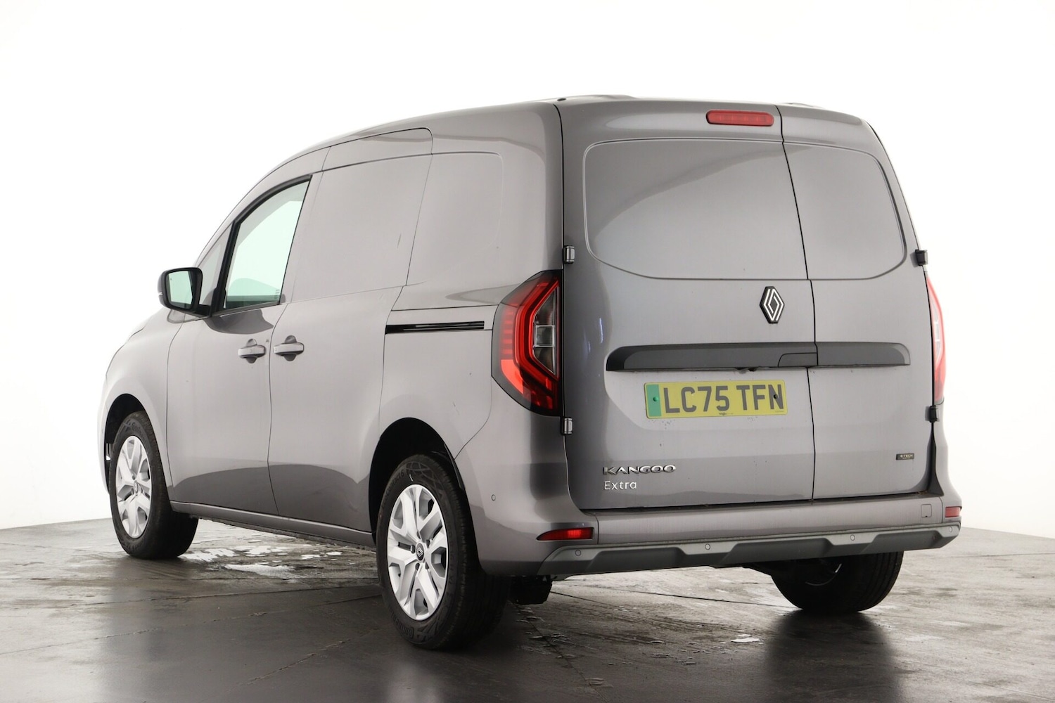 Used Renault Kangoo 2025 for sale - 76982669: Photo 9