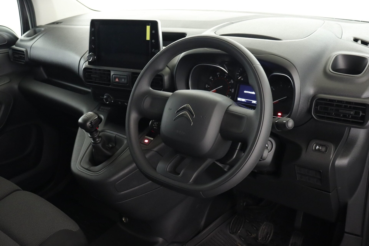 Used Citroen Berlingo 2023 for sale - 77327326: Photo 11