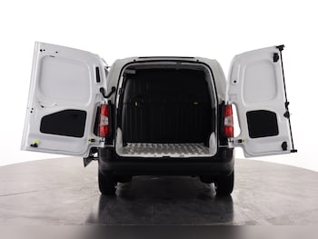 Used Citroen Berlingo 2023 for sale - 77327326: Photo