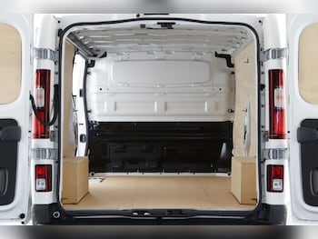 Used Renault Trafic 2025 for sale - 75425861: Photo