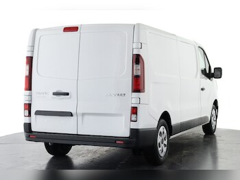 Used Renault Trafic 2025 for sale - 75425861: Photo