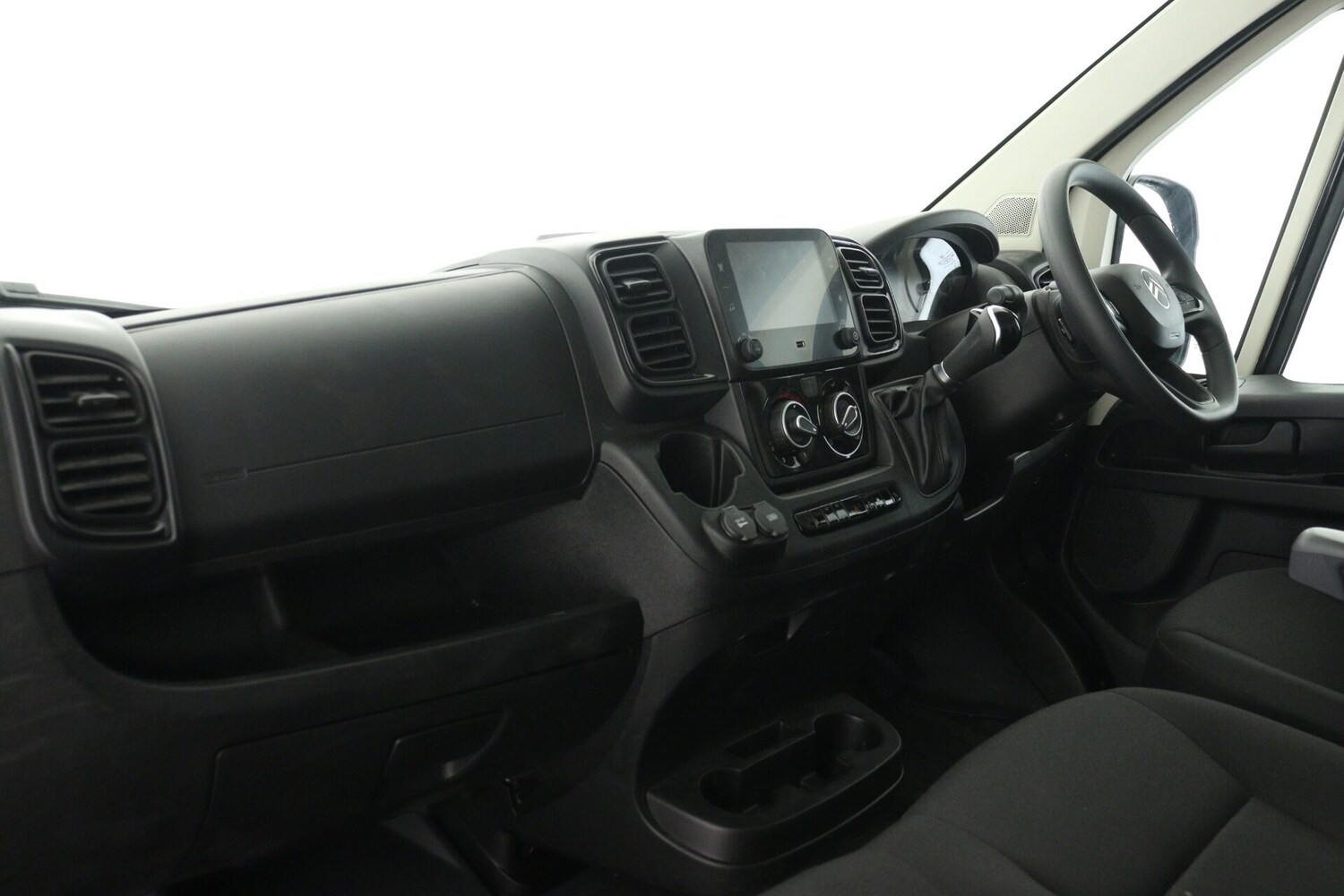 Used Citroen Relay 2025 for sale - 76979432: Photo 11