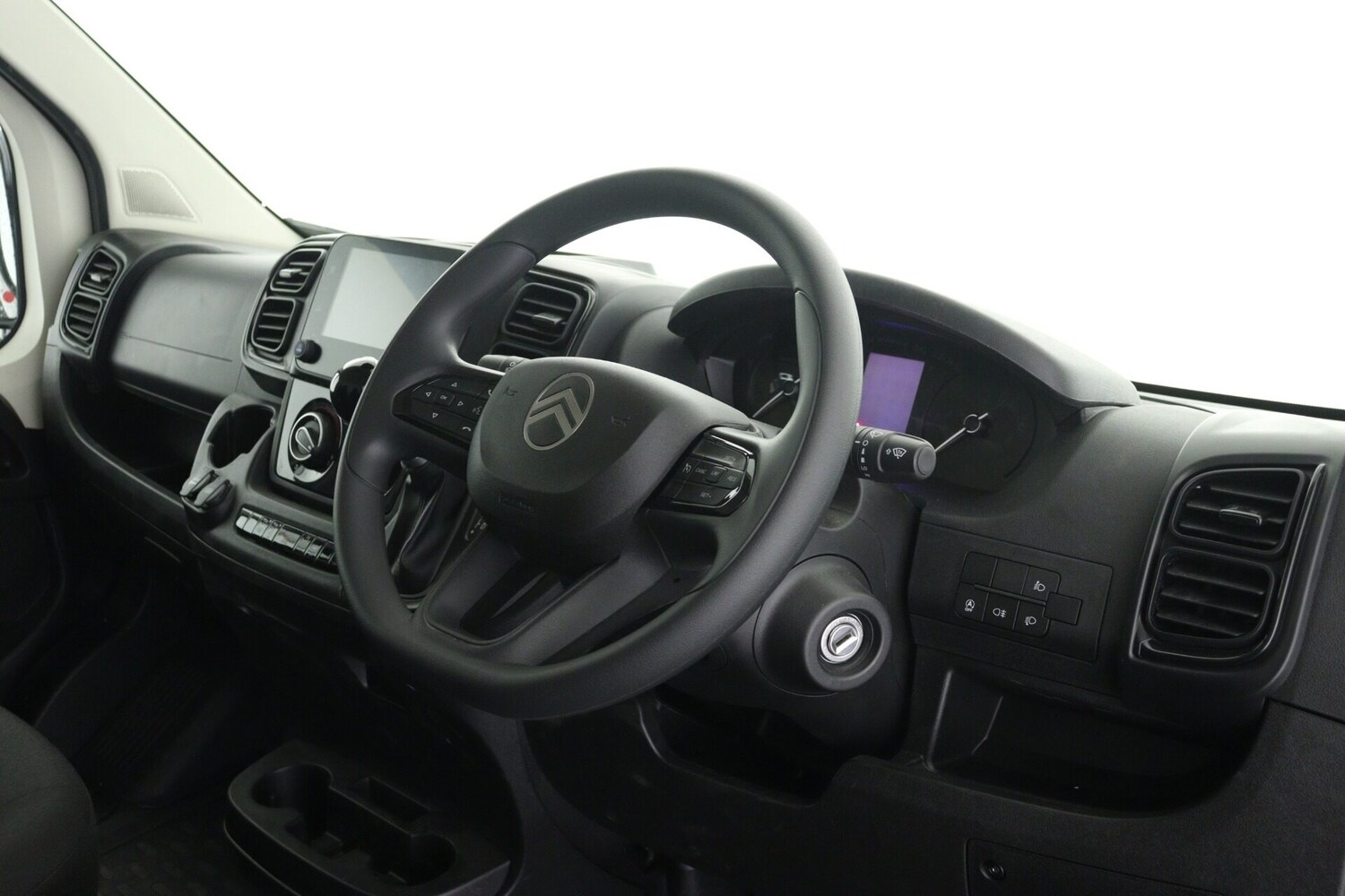 Used Citroen Relay 2025 for sale - 76979432: Photo 13