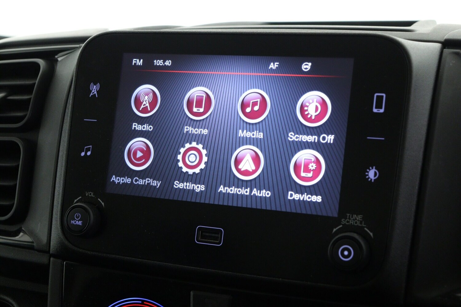 Used Citroen Relay 2025 for sale - 76979432: Photo 14