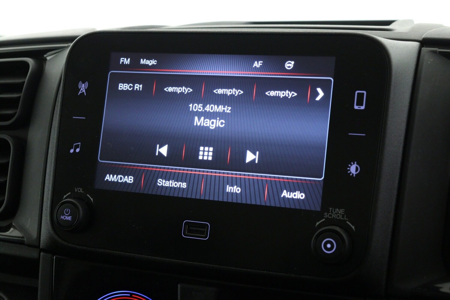 Used Citroen Relay 2025 for sale - 76979432: Photo 15