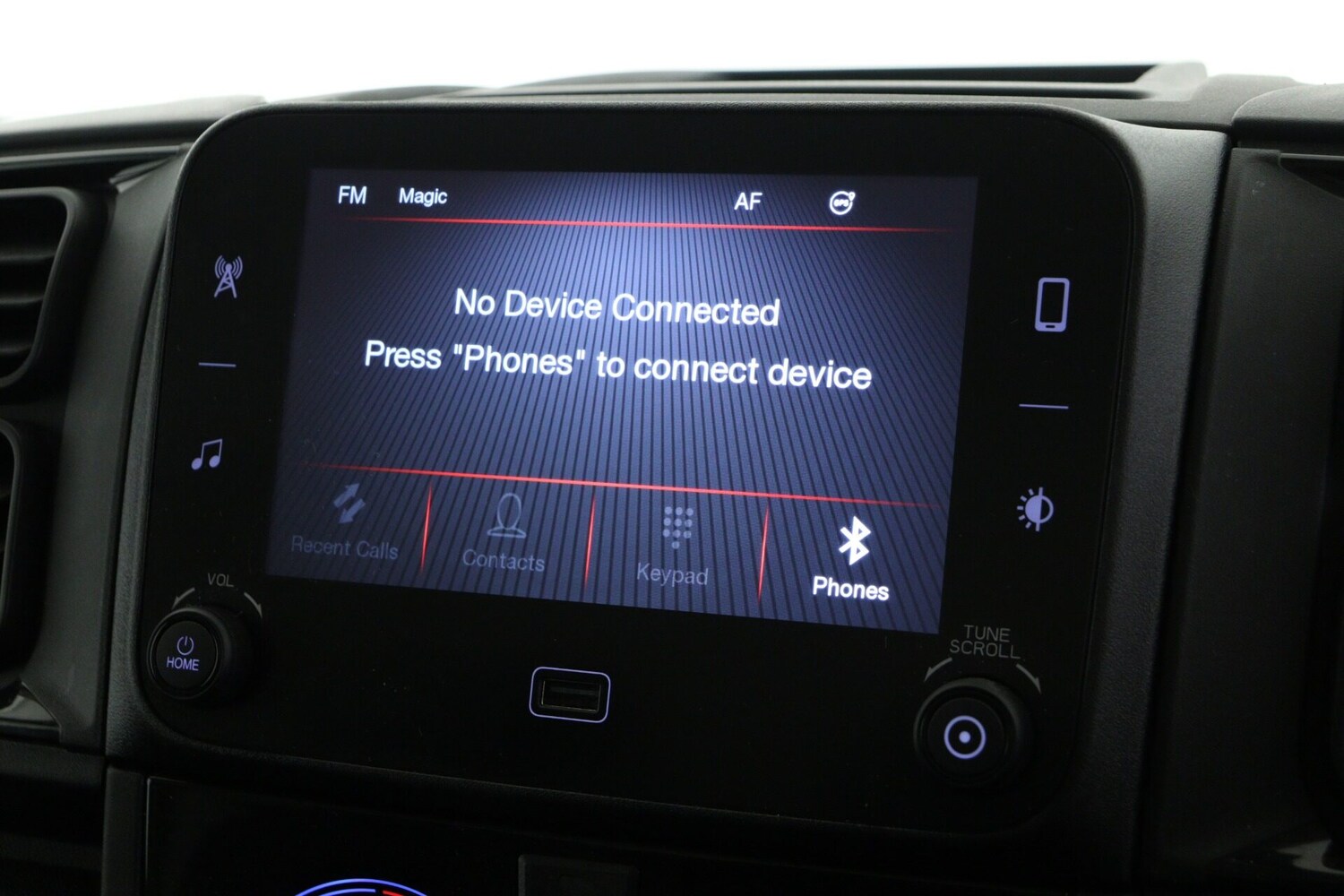 Used Citroen Relay 2025 for sale - 76979432: Photo 16