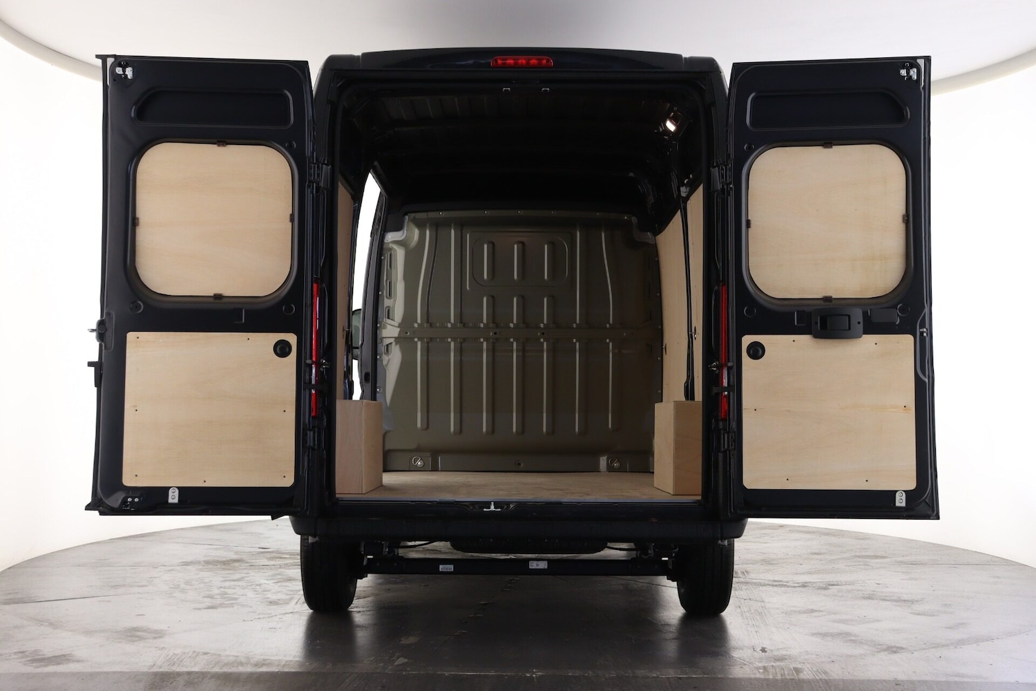 Used Citroen Relay 2025 for sale - 76979432: Photo 2