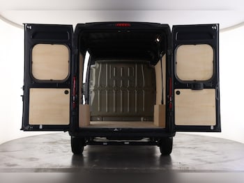 Used Citroen Relay 2025 for sale - 76979432: Photo