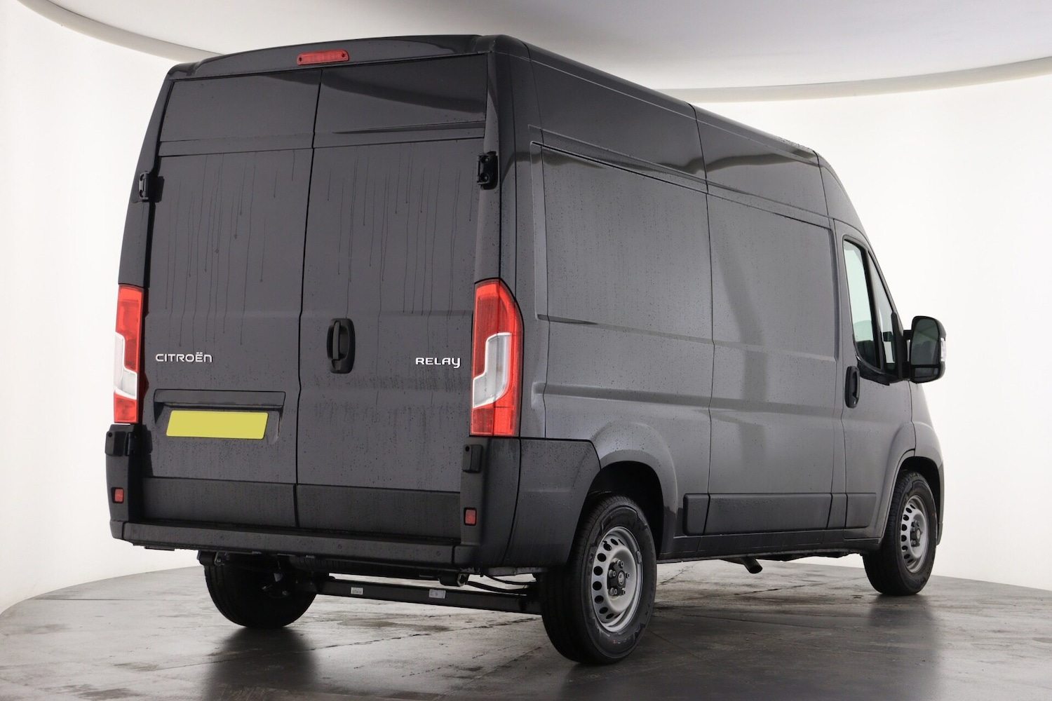 Used Citroen Relay 2025 for sale - 76979432: Photo 4