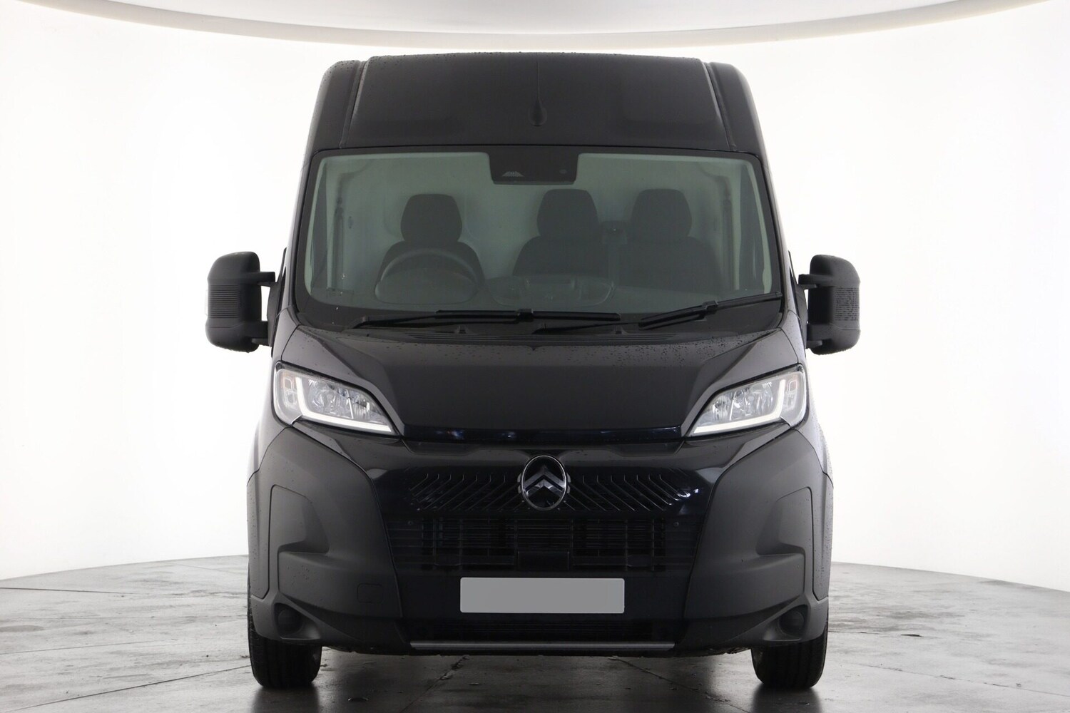 Used Citroen Relay 2025 for sale - 76979432: Photo 6