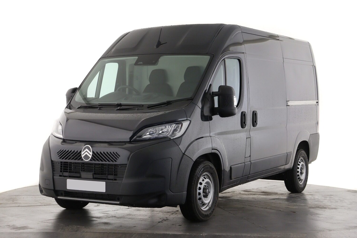 Used Citroen Relay 2025 for sale - 76979432: Photo 7