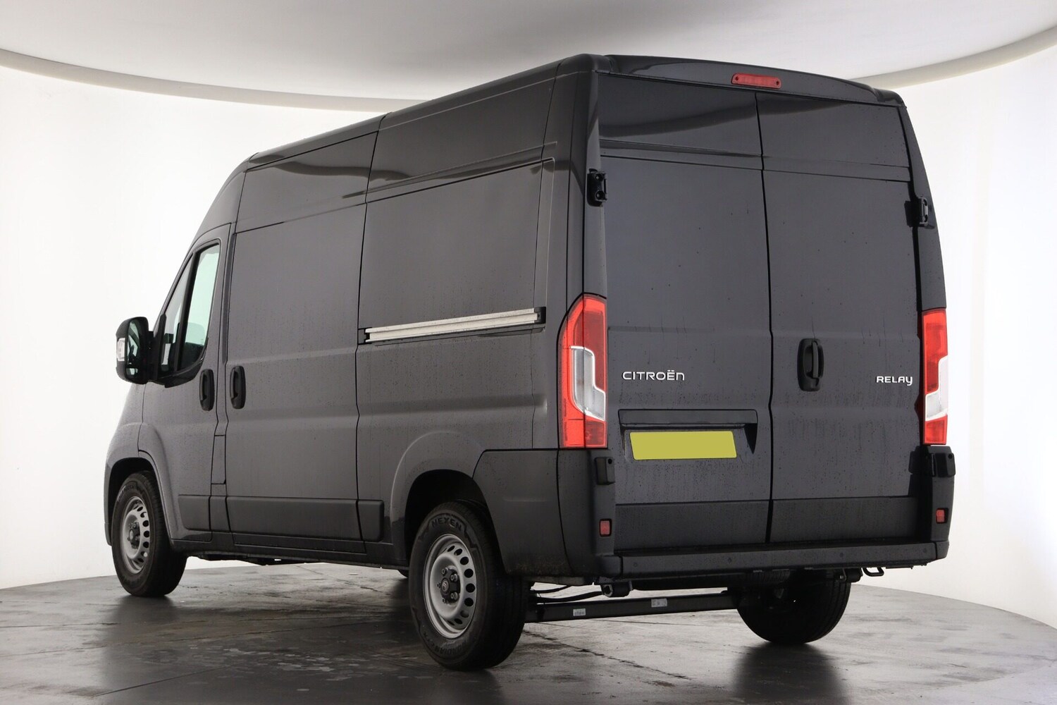 Used Citroen Relay 2025 for sale - 76979432: Photo 9