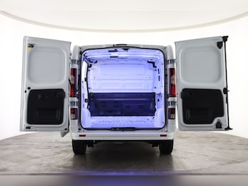 Used Nissan Primastar 2025 for sale - 77432763: Photo