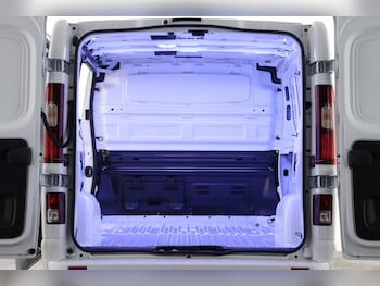 Used Nissan Primastar 2025 for sale - 77432763: Photo