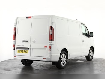 Used Nissan Primastar 2025 for sale - 77432763: Photo