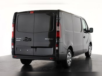 Used Renault Trafic 2026 for sale - 79179471: Photo